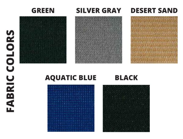 fabric colors