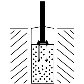 plate mounting